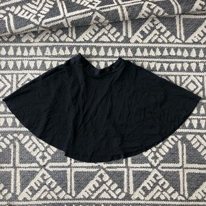 Black milk Skater Skirt